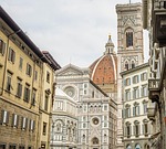 florence, italy, duomo