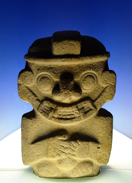 Free Idol Museum photo and picture