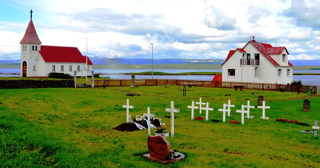 Free Darling Cemetery photo and picture