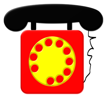 Telefoon, Communicatie, Bellen