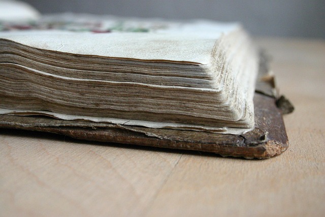 Free Bible Gutenberg photo and picture