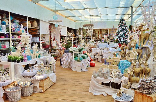 Free Christmas Bazaar Advent photo and picture