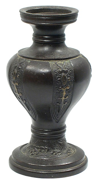 Free Vase Black photo and picture