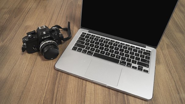 Free Nikon Sony photo and picture