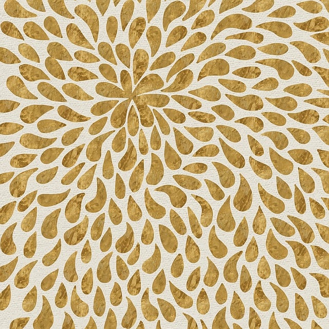 Free Gold Golden illustration and picture