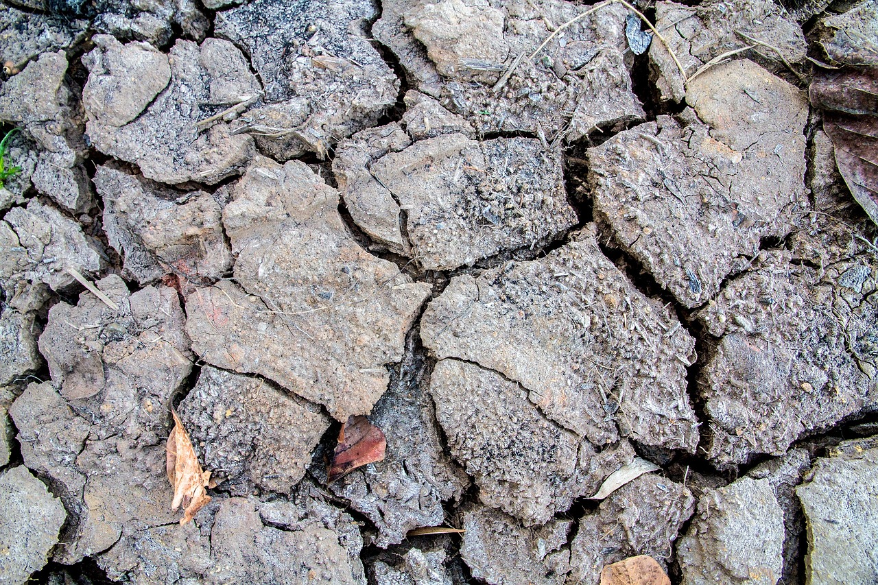 Earth Rift Cracked - Free photo on Pixabay - Pixabay