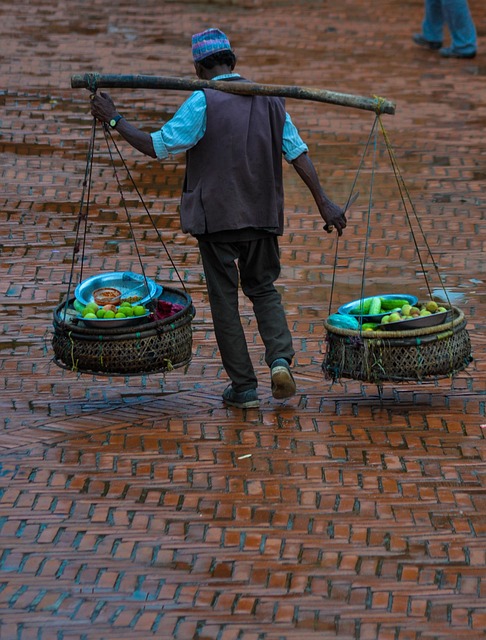 Free Nepal Vegetable photo and picture