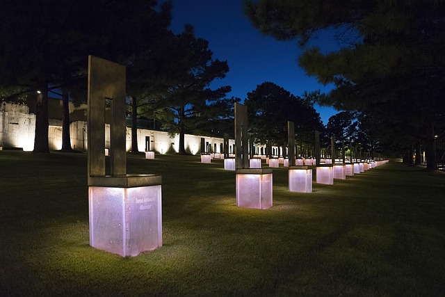Free Memorial Chairs photo and picture