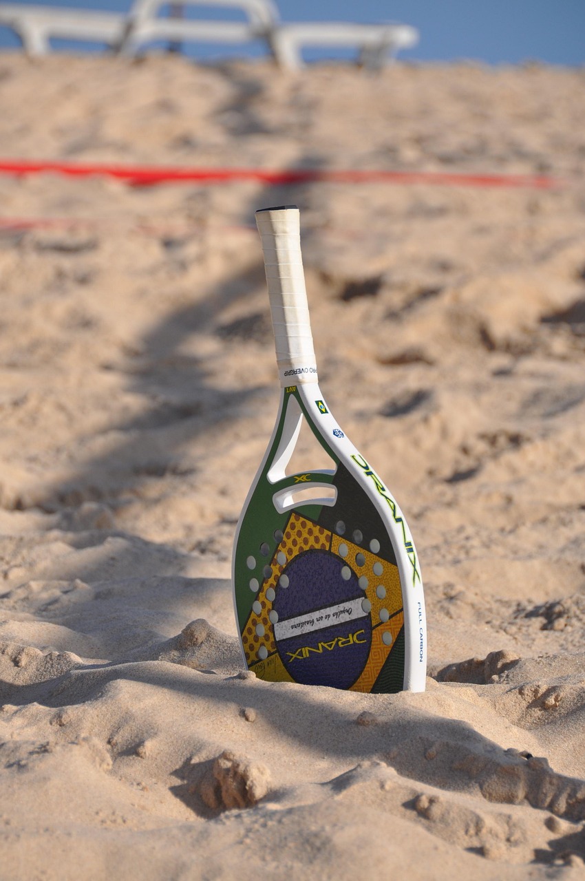 Rekreasi Olahraga Tenis Pantai - Foto gratis di Pixabay - Pixabay