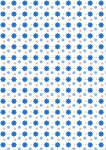 background flowers, multicolor, multicolored