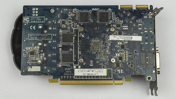 Free Motherboard Gpu photo and picture