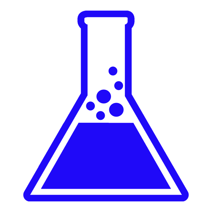 Flask Bubble · Free image on Pixabay