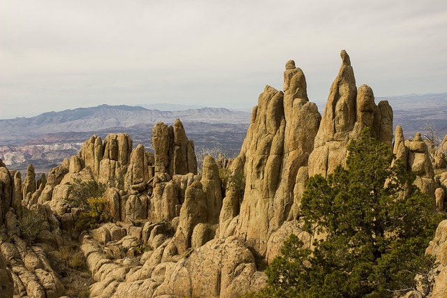Free Rocks Mountains photo and picture