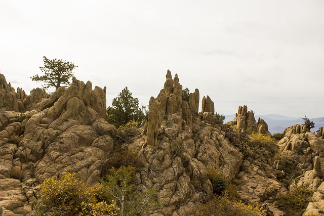 Free Rocks Mountains photo and picture