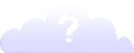 cloud, mark, doubt