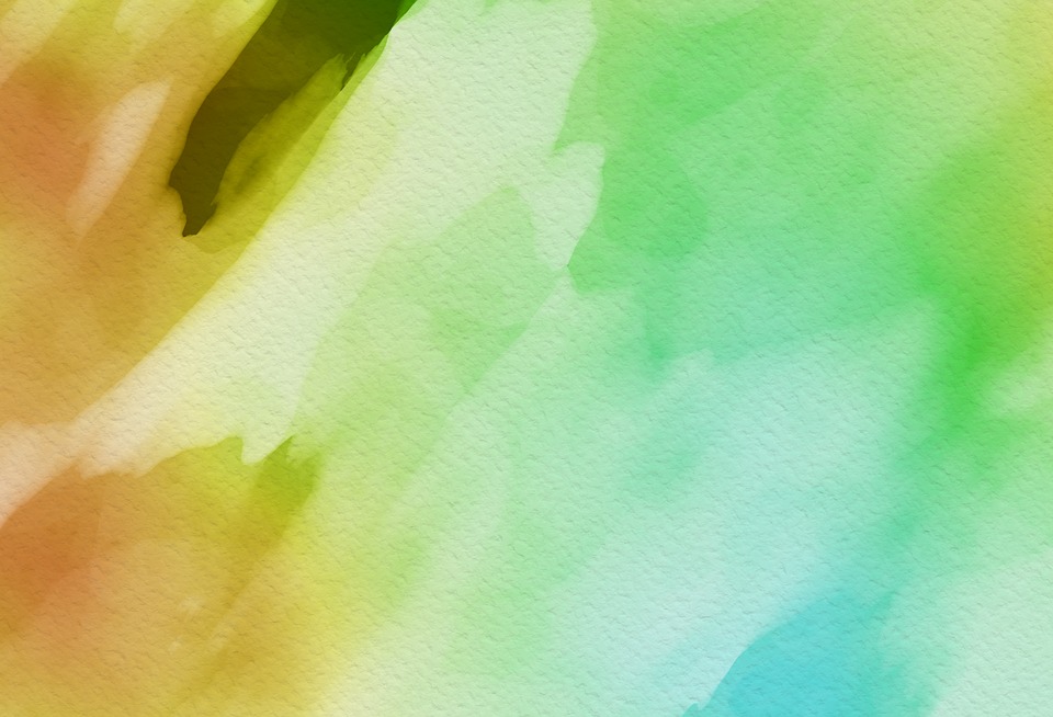 Kostenlose Illustration: Abstrakt, Farben, Wasserfarben - Kostenloses
