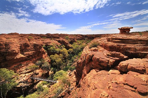 Bersepeda ke Kings Canyon: America's Steepest Bersepeda ke Kings Canyon: America's Steepest