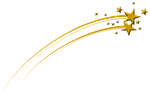 star, tail, christmas