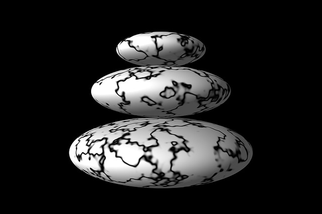 Free zen stones zen stones illustration