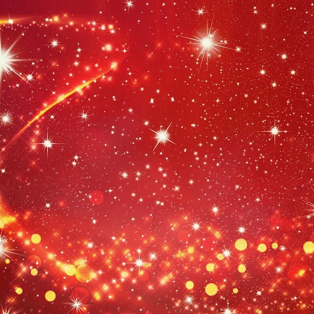 Free background christmas red illustration