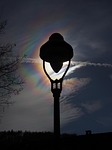 lantern, street lamp, lighting