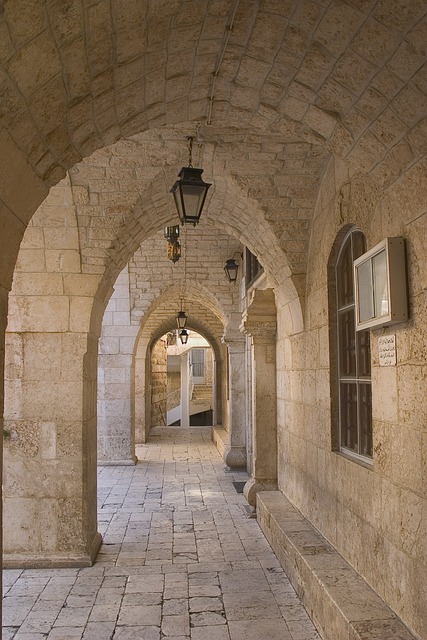 Free Village Buildings photo and picture