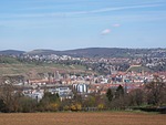 esslingen, neckar valley, building
