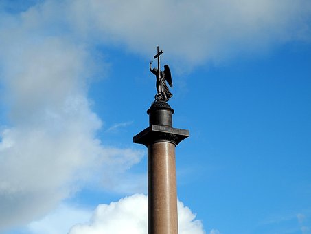 Free Russia St Petersburg photo and picture