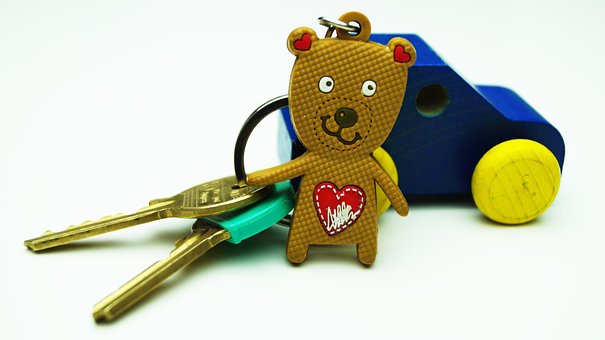 Free Car Keys photo and picture