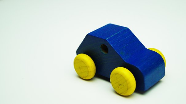 Free Toy Car photo and picture