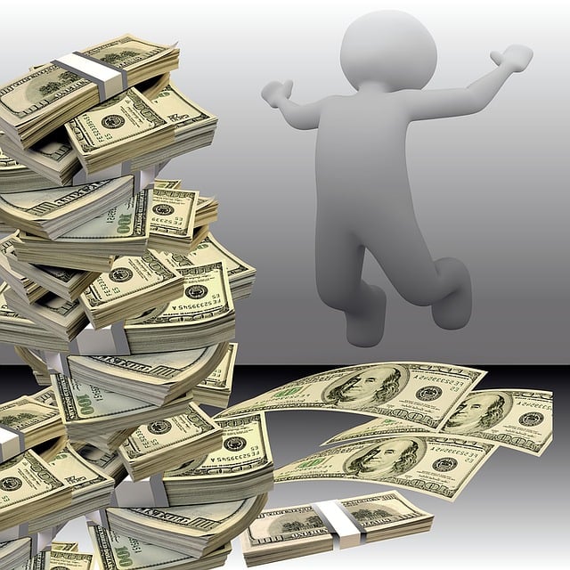 Free pleasure save up money illustration