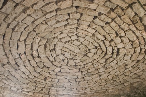 Free Krak Des Chevaliers Crusader photo and picture