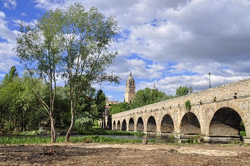 Free Salamanca Nature photo and picture