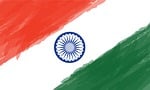 indian flag, flag, india
