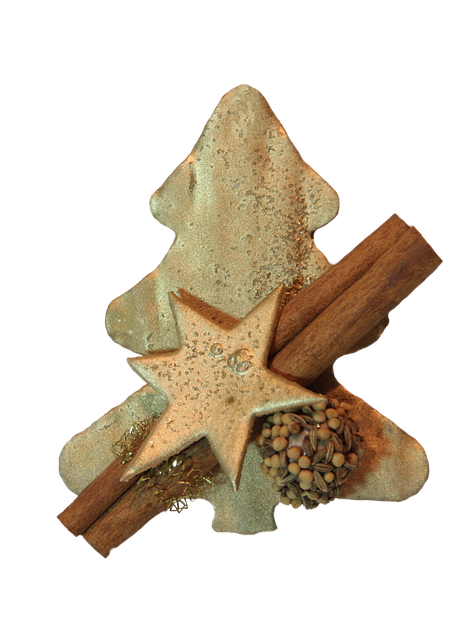 Free Savory Biscuits Decoration photo and picture