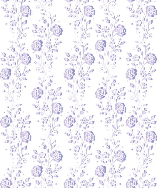 Free lilac flowers nature flowers illustration