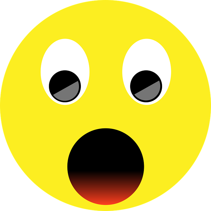 Smiley Emoticons Kostenlose Vektorgrafik Auf Pixabay