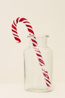 candy cane images pixabay download free pictures