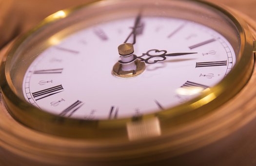 Free Clock Nostalgia photo and picture