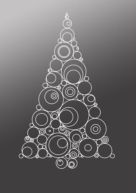 Christbaum, Weihnachten, Weihnachtsbaum