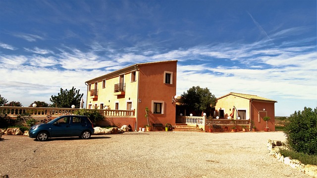 Free Finca Mallorca photo and picture