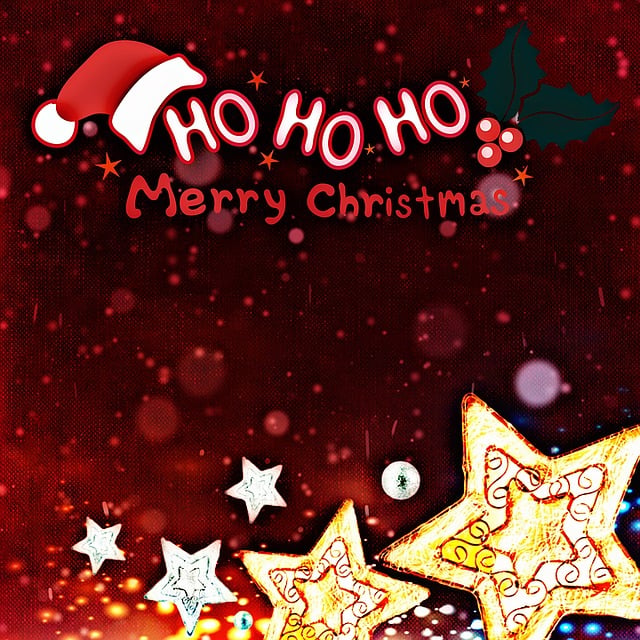 Free christmas angel fixed illustration