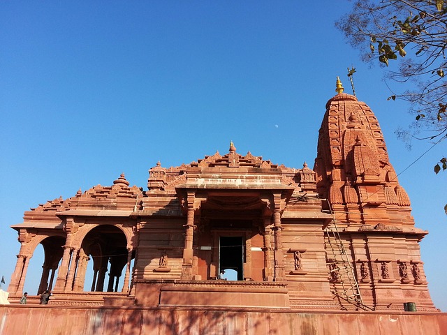 Free Jain Temple Jain photo and picture
