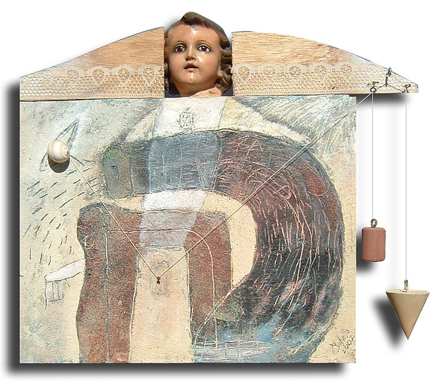 Religión, Niño, Cono