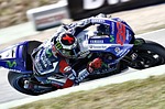 moto, competition, motorcycle