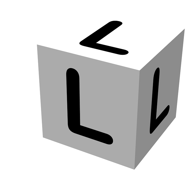 letter block l free image on pixabay block letter l