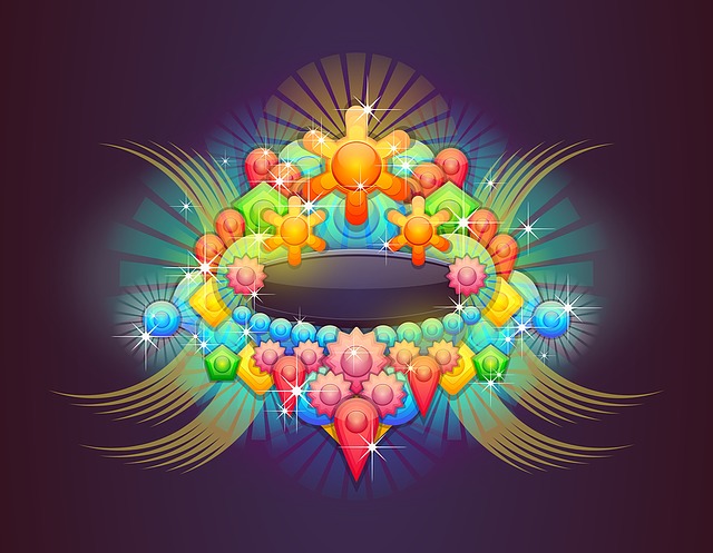 Download free HD stock image of Badge Abstract Free badge abstract abstract design illustration