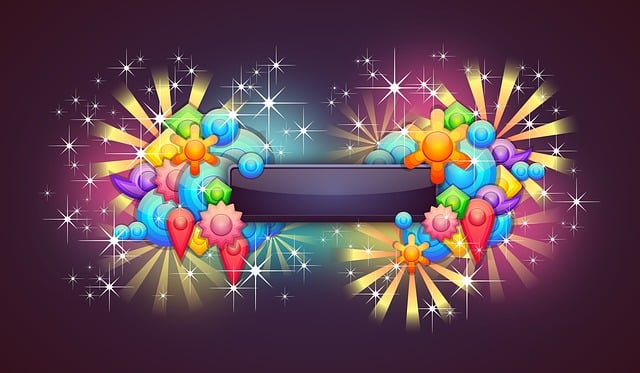 Download free HD stock image of Badge Abstract Free badge abstract abstract design illustration
