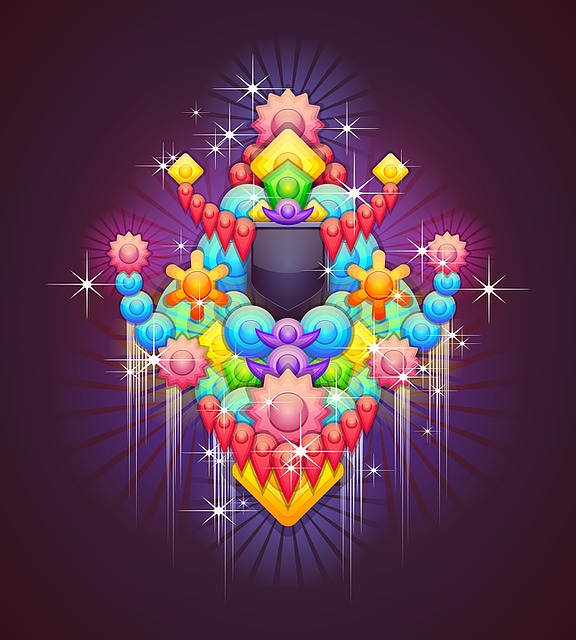 Download free HD stock image of Badge Abstract Free badge abstract abstract design illustration