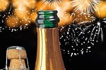 new year's eve, new year's day, turn of the year